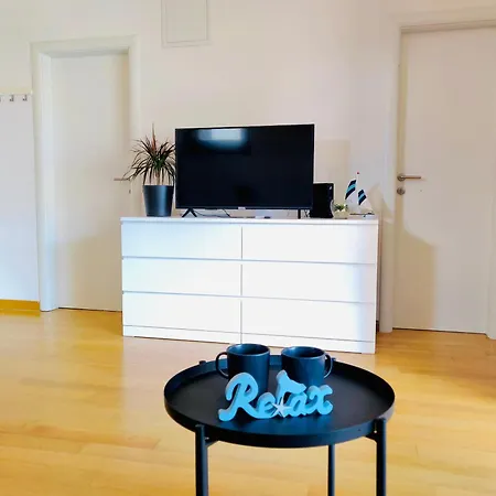Appartement Almond 2 - Free Parking *