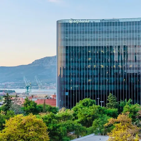 Apartamento Almond 2 - Free Parking *