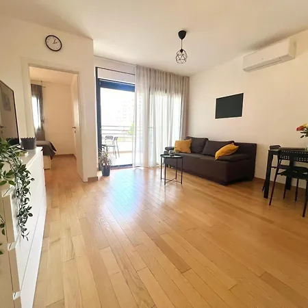 Almond 2 - Free Parking Apartamento Split