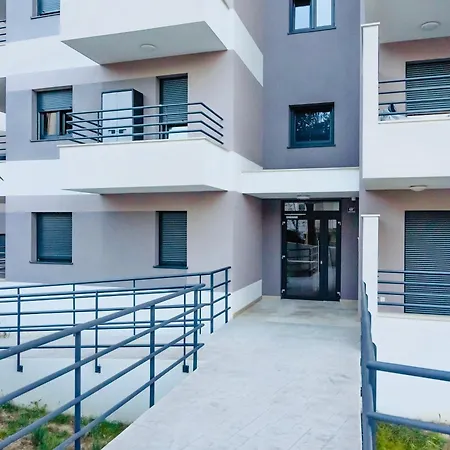Appartement Almond 2 - Free Parking