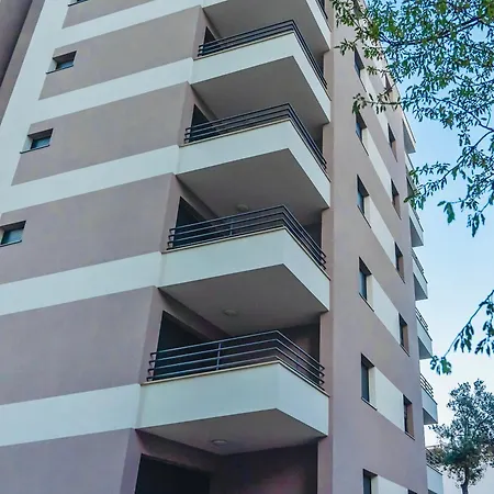 Appartement Almond 2 - Free Parking