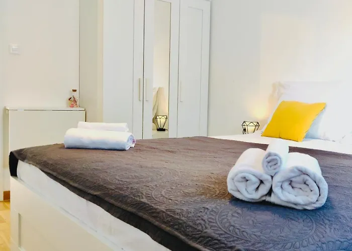 Appartement Almond 2 - Free Parking Split