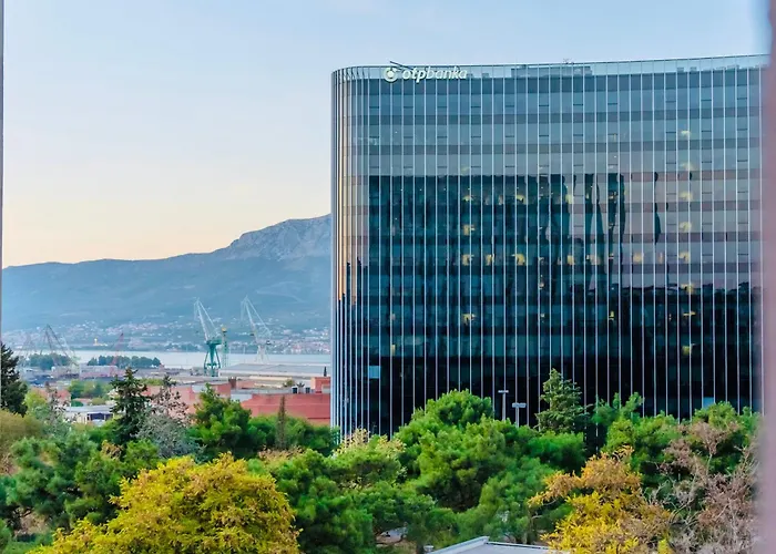 Apartamento Almond 2 - Free Parking *