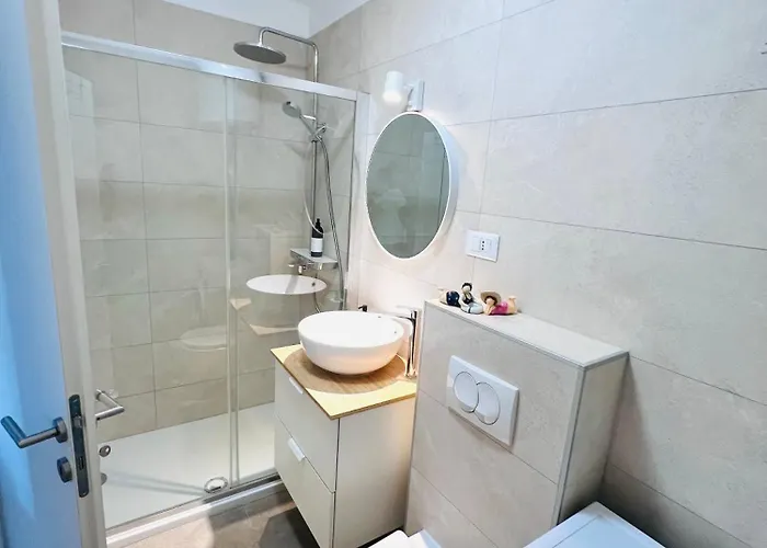 Apartamento Almond 2 - Free Parking Split