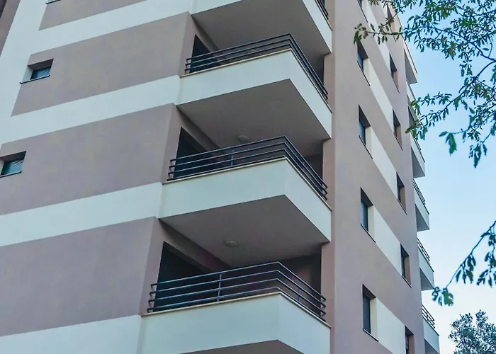 Appartement Almond 2 - Free Parking