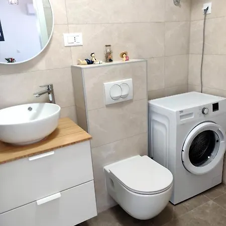 Almond 2 - Free Parking Spalato