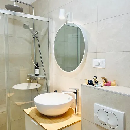 Almond 2 - Free Parking * ספליט