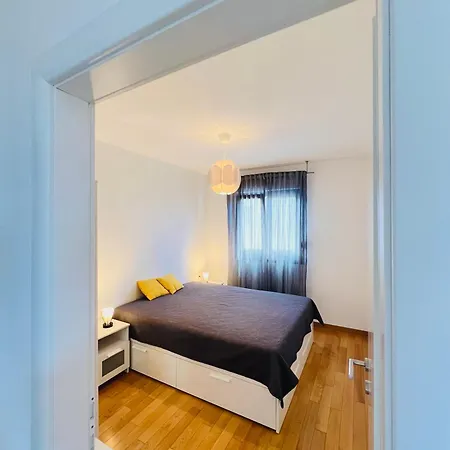 Almond 2 - Free Parking * Spalato