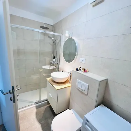 דירה Almond 2 - Free Parking ספליט