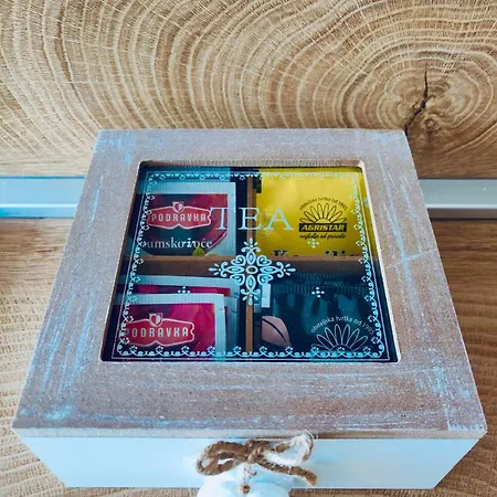 아파트 Almond 2 - Free Parking *